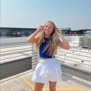 Meet your Posher, Chloe